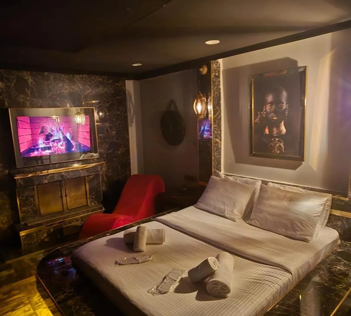 Aparthotel Klc Apart Otel Ankara Turkey