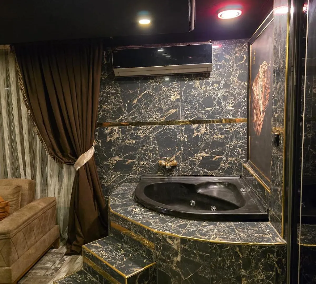 Aparthotel Klc Apart Otel Ankara