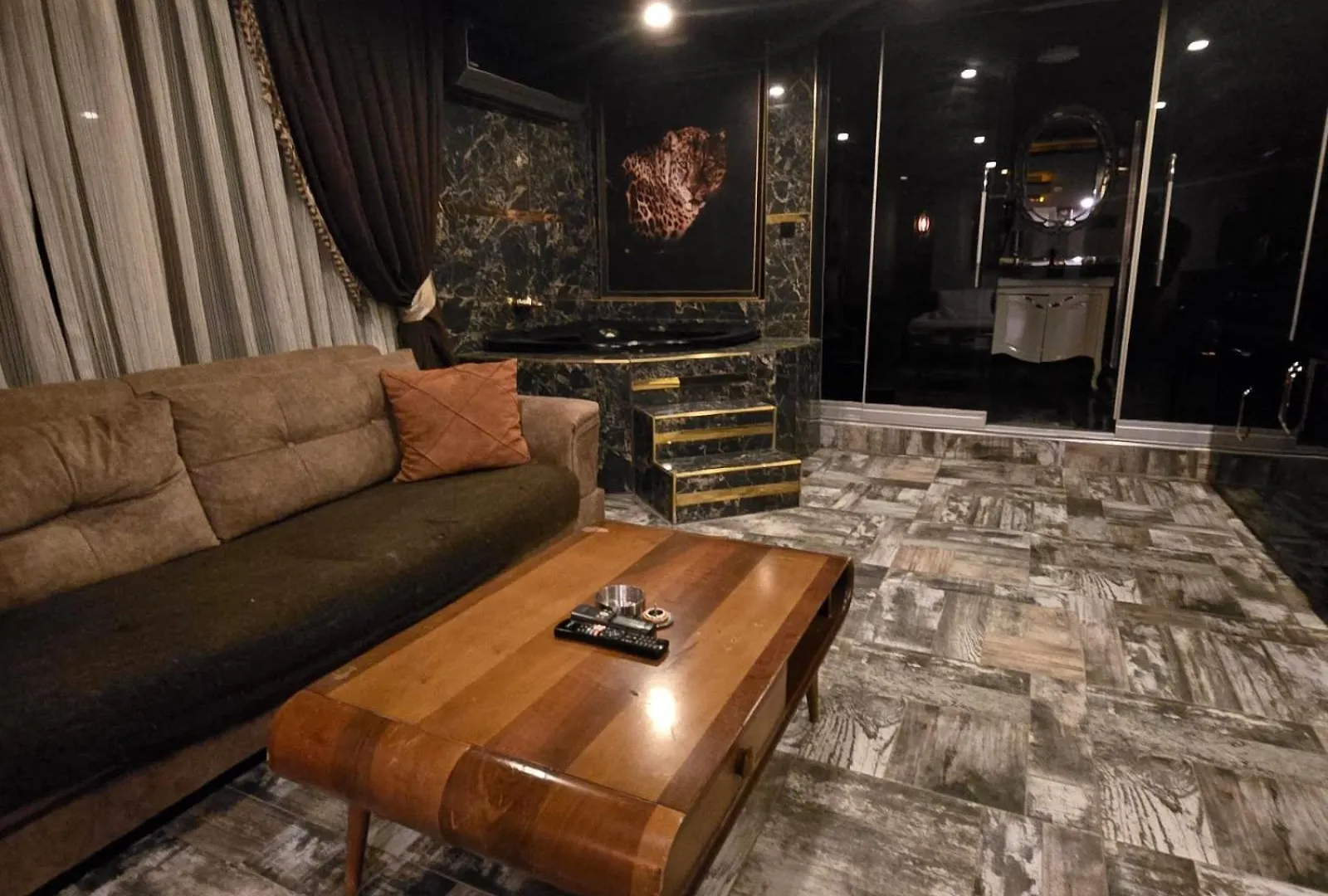 Aparthotel Klc Apart Otel Ankara
