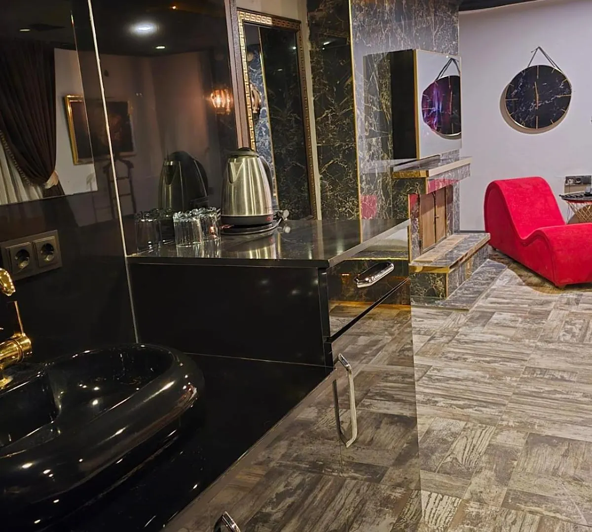 Klc Apart Otel Ankara