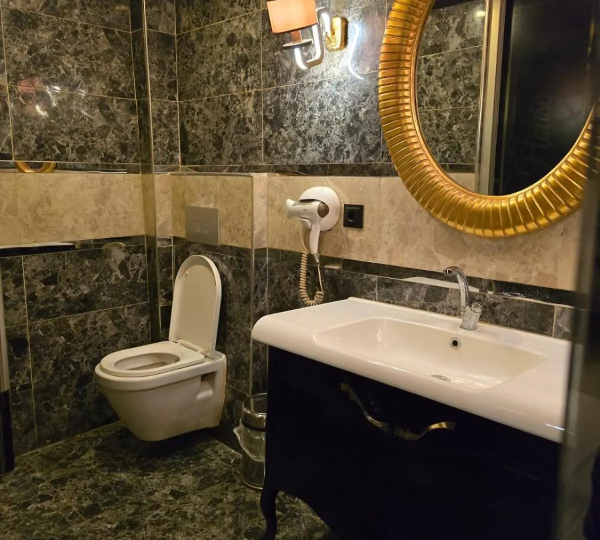 Klc Apart Otel Ankara 0*,