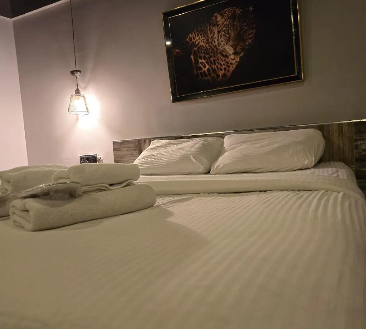 Klc Apart Otel Ankara 0*,