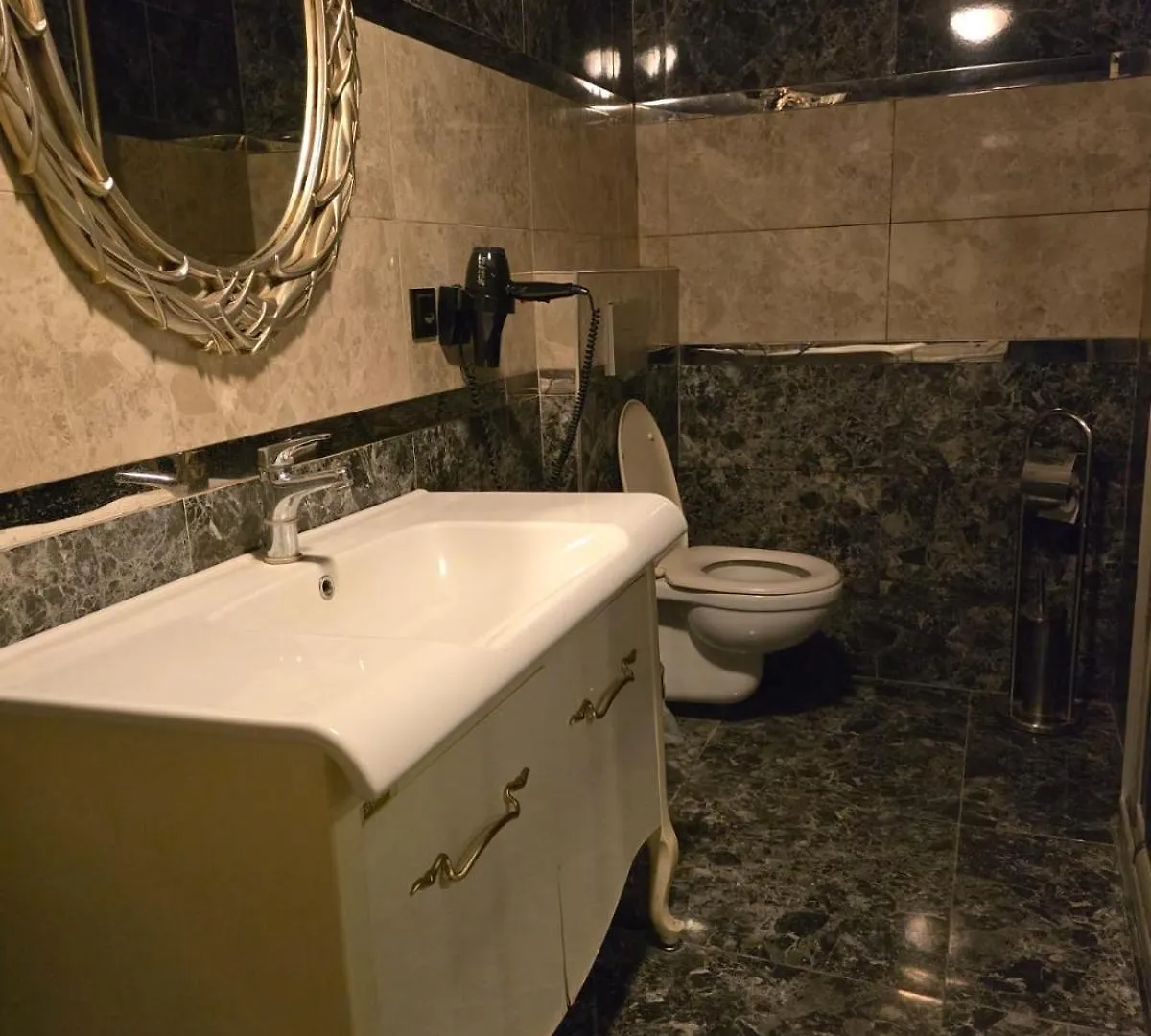 Klc Apart Otel Ankara Aparthotel