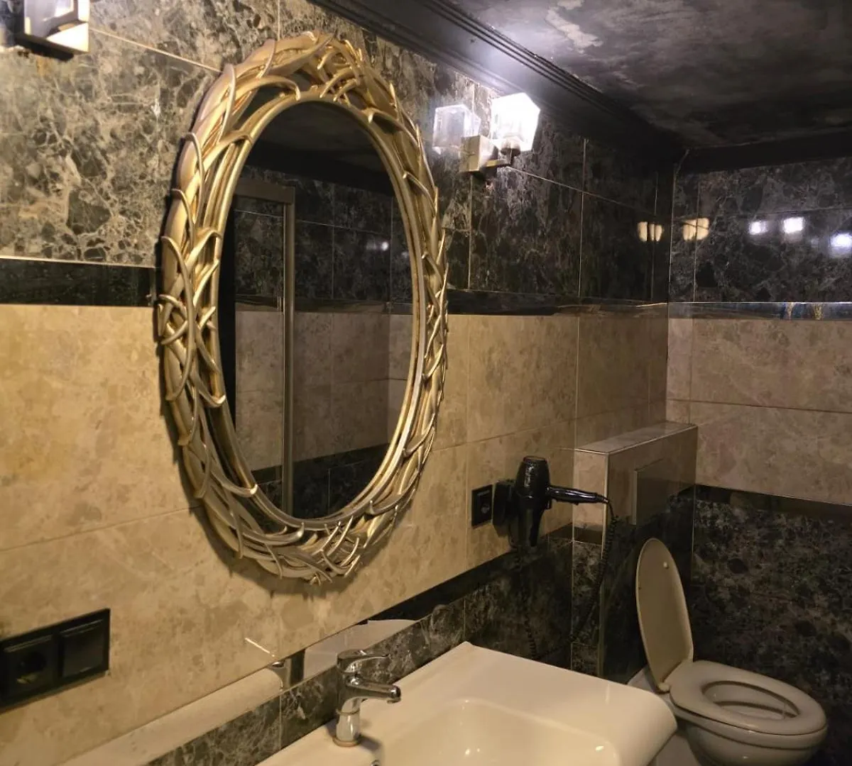 Aparthotel Klc Apart Otel Ankara