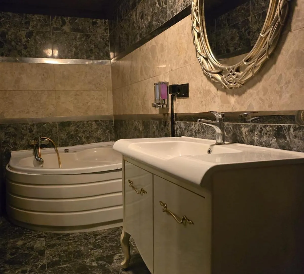Klc Apart Otel Ankara