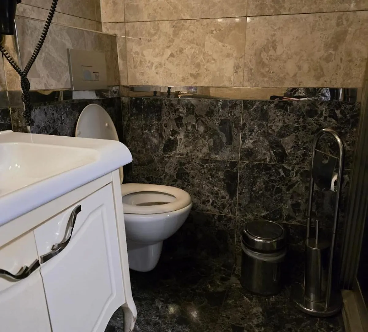 Klc Apart Otel Ankara Turkey