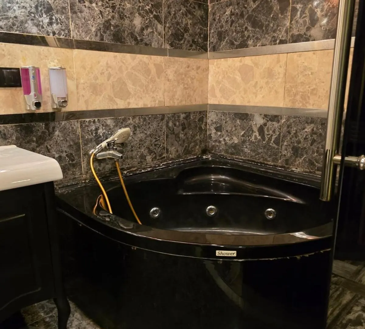 Klc Apart Otel Ankara Aparthotel