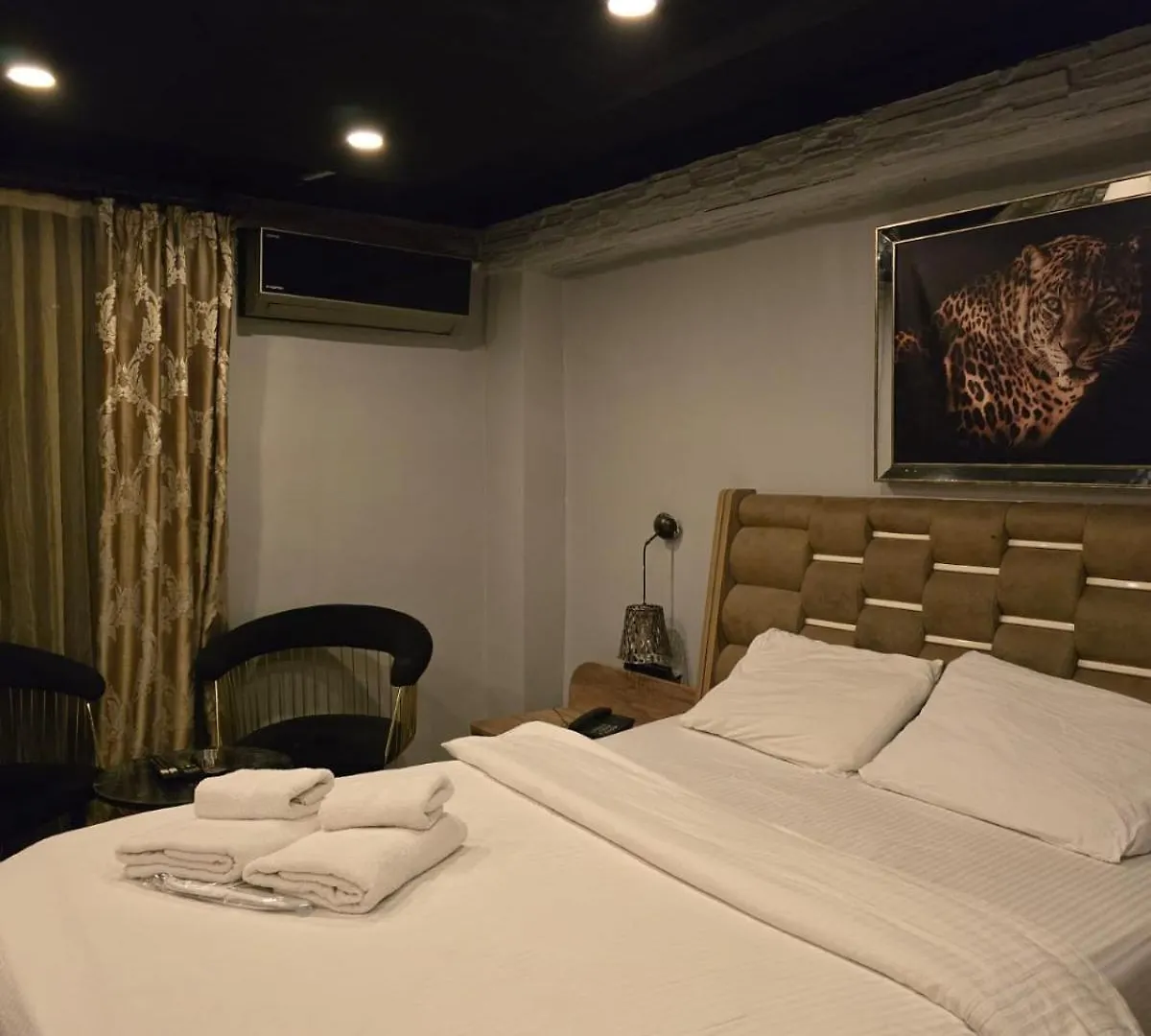 Klc Apart Otel Ankara