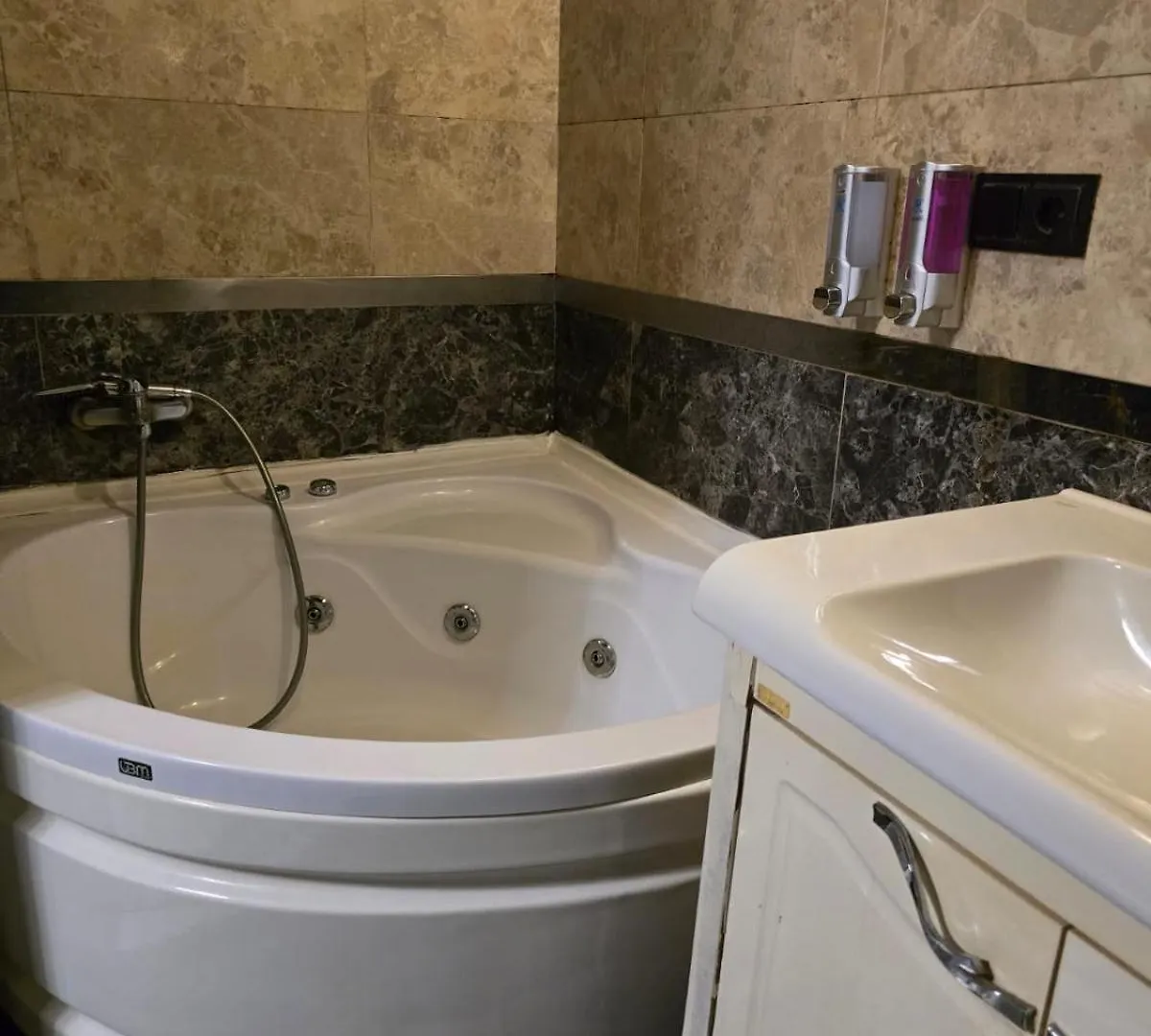 Klc Apart Otel Ankara