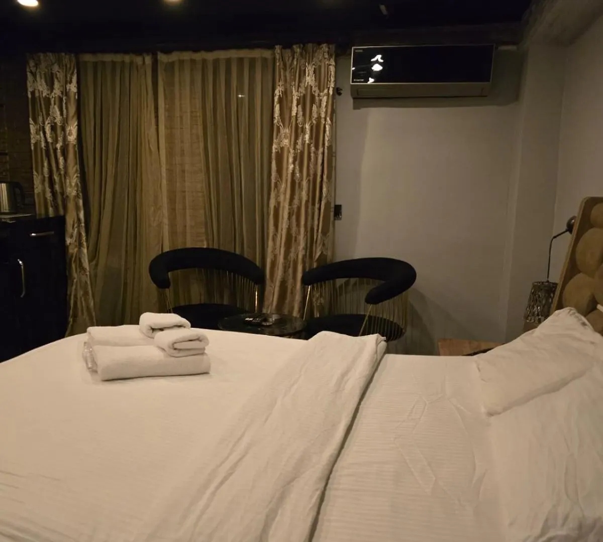 Klc Apart Otel Ankara 0*,  Turkey