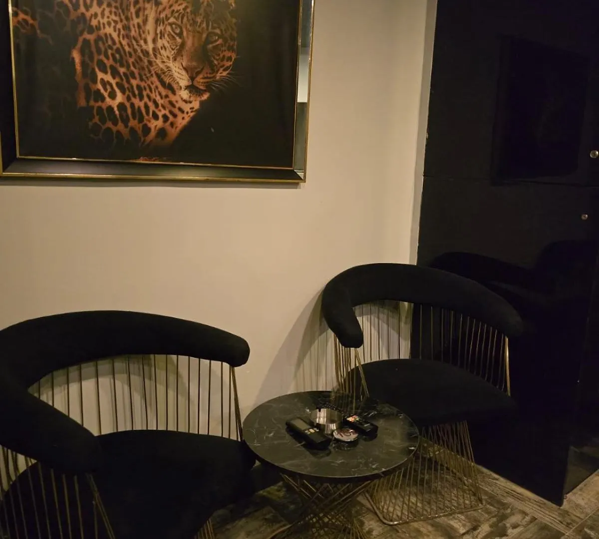 Klc Apart Otel Ankara Aparthotel