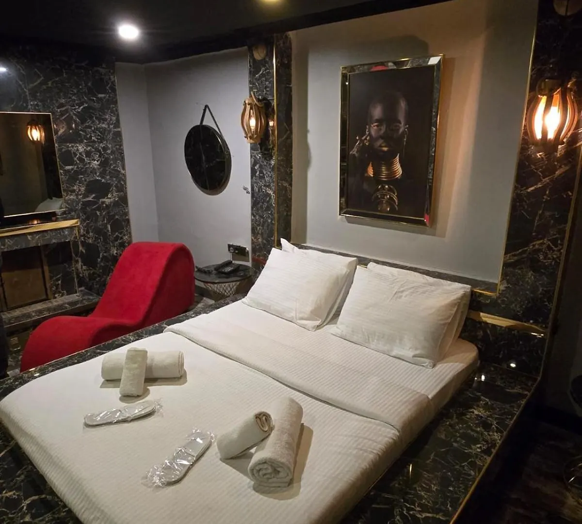 Aparthotel Klc Apart Otel Ankara