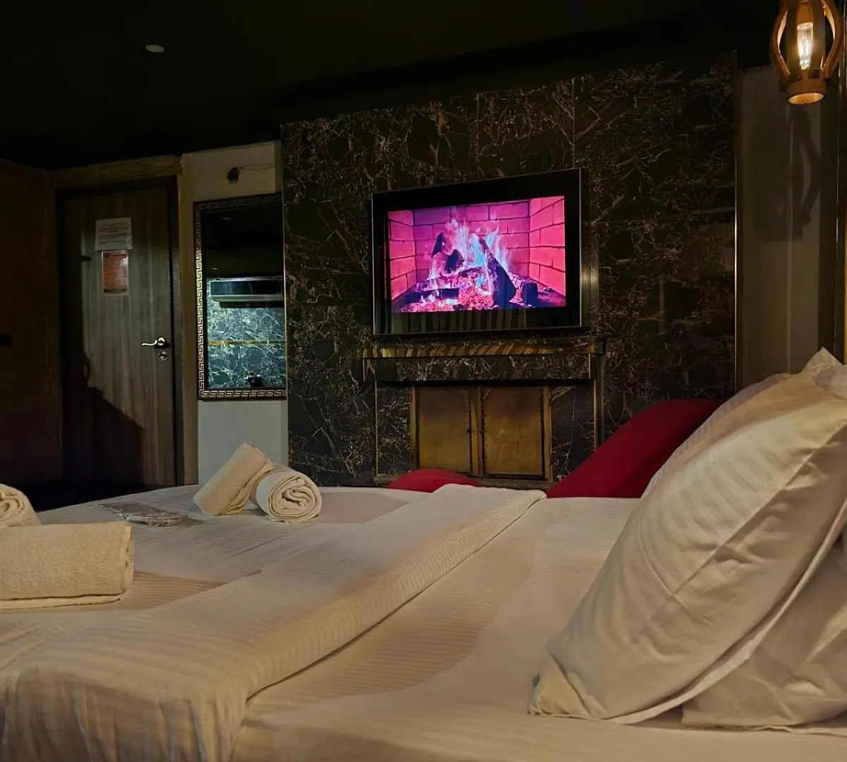 Klc Apart Otel Ankara Aparthotel