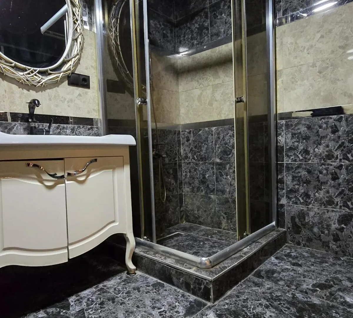 Klc Apart Otel Ankara Aparthotel
